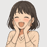 むち子