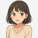 むち子
